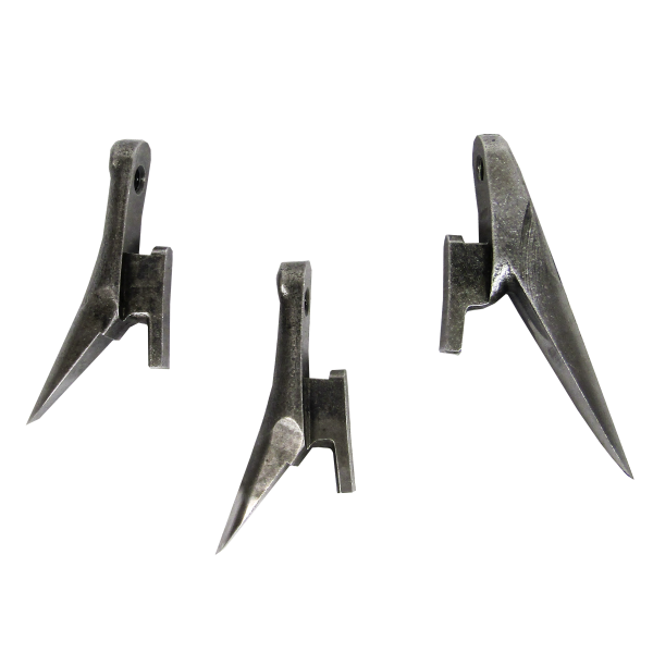 Arborist Climbing Spikes