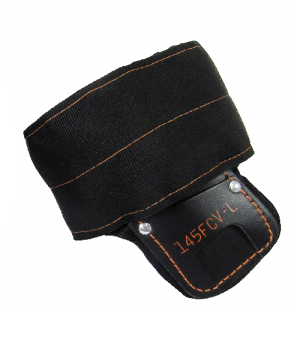 Bashlin Cushion Wrap Linemans Pad For BD14B Climbers- 145FCV