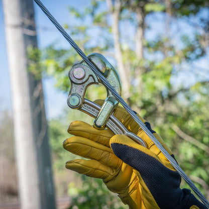 Klein 0.25-Inch Capacity Havens Grip