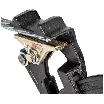 Klein Wide Range Parallel Jaw Grips - 16477-24