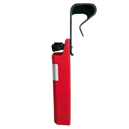Plastic Technique Crimping Tool Holster