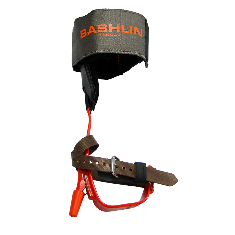 Bashlin 176 Series Competition Pads - 176ACV / 176FCV