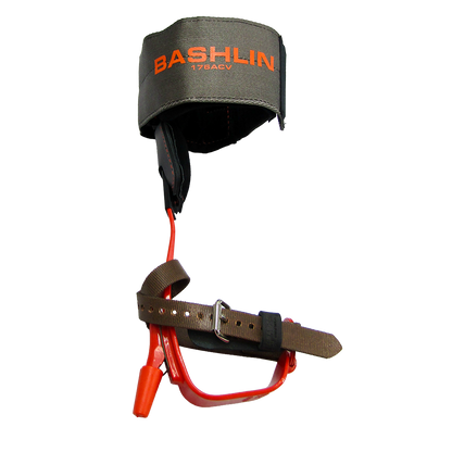 Bashlin 176 Series Competition Pads - 176ACV / 176FCV