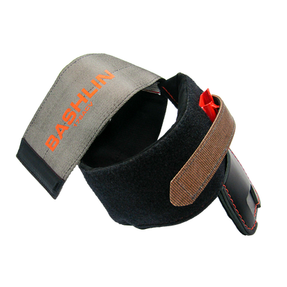 Bashlin 176 Series Competition Pads - 176ACV / 176FCV
