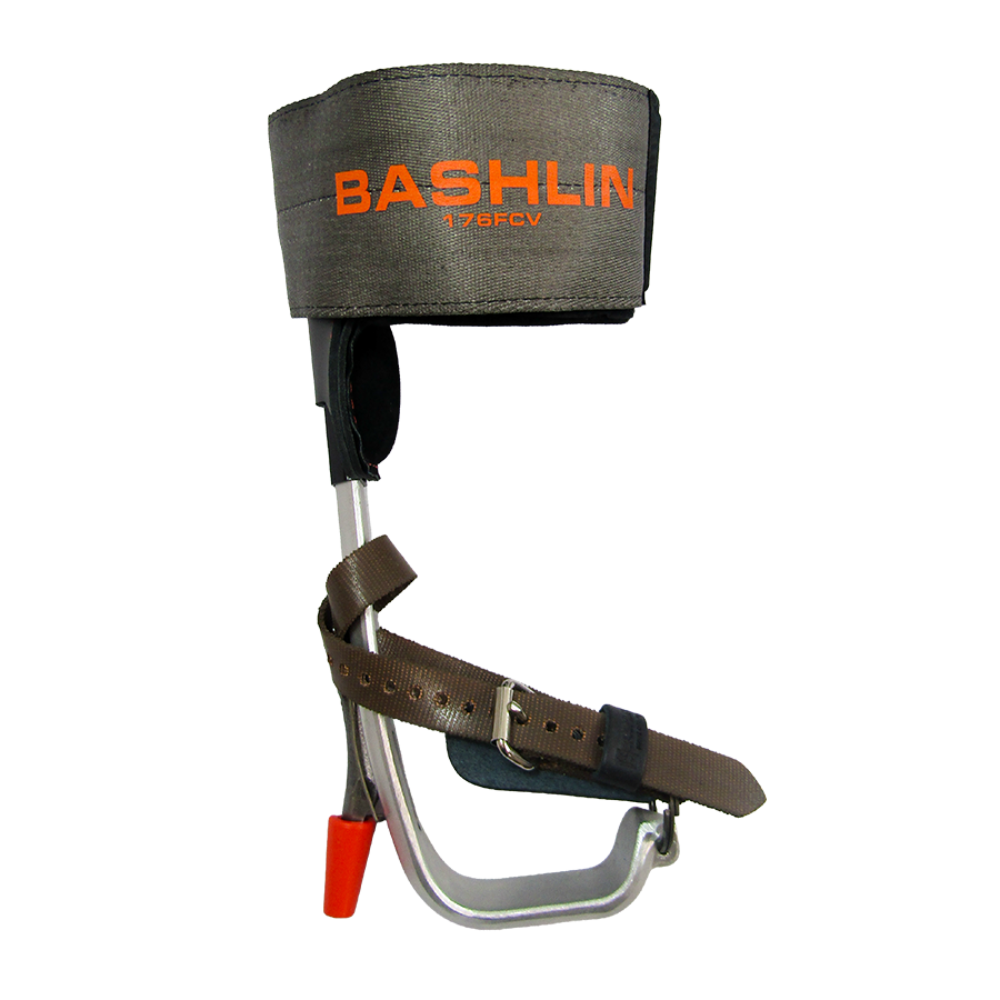 Bashlin 176 Series Competition Pads - 176ACV / 176FCV