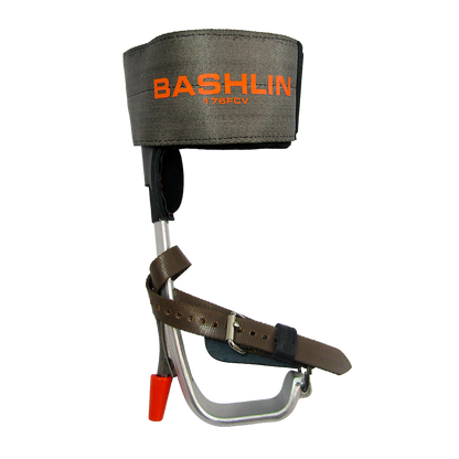 Bashlin 176 Series Competition Pads - 176ACV / 176FCV