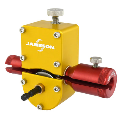 Jameson Flat Drop Fiber Driver- 18-FFP1