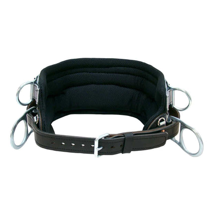 Buckingham Full Float Body Belt Fall Restriction Device - 2019M