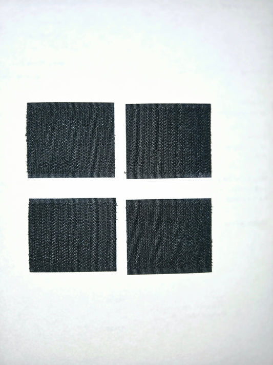 Replacement Velcro for Hard Hat Shade