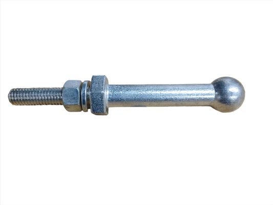 Salisbury Copper Alloy Ball Stud Assembly Long - 21192