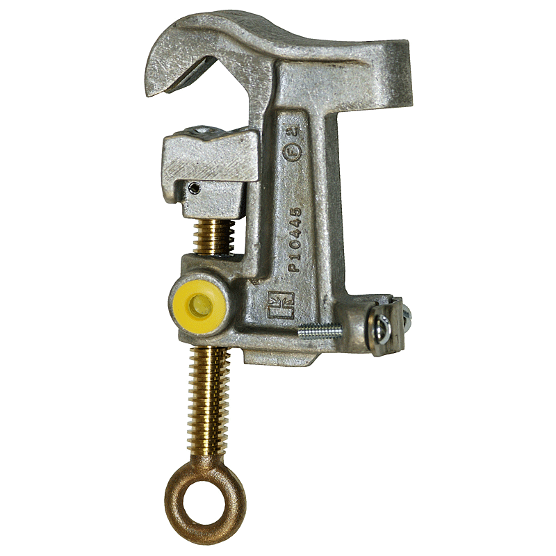 Hastings Multi-Purpose Ground Clamp - 21703