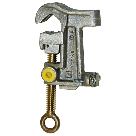 Hastings Multi-Purpose Ground Clamp - 21703