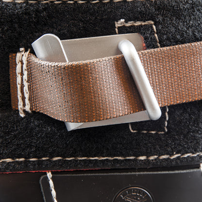 Klein Leather Climbing Wrap Strap - 2214