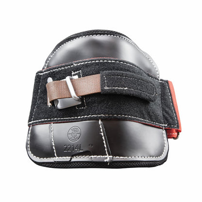 Klein Hydra-Cool Climber Pad  Leather Climbing Wrap Strap - 2214
