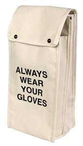 J.L. Matthews Sleeve and Glove Bag Combo - 23-270