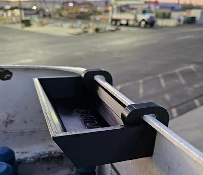 3 Phase Line Products Bucket Hanger Tray - 