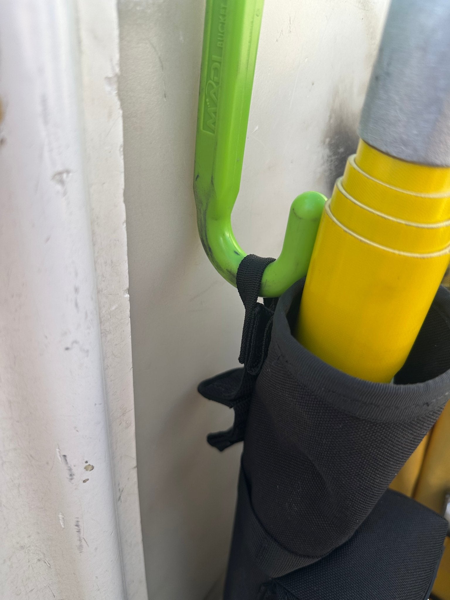 3 Phase Line Products Extendo Bag - 