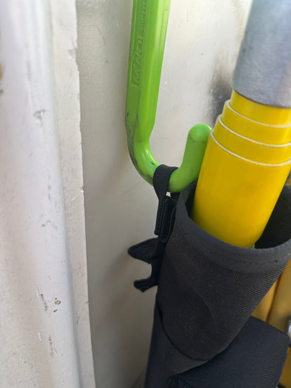 3 Phase Line Products Extendo Bag - 