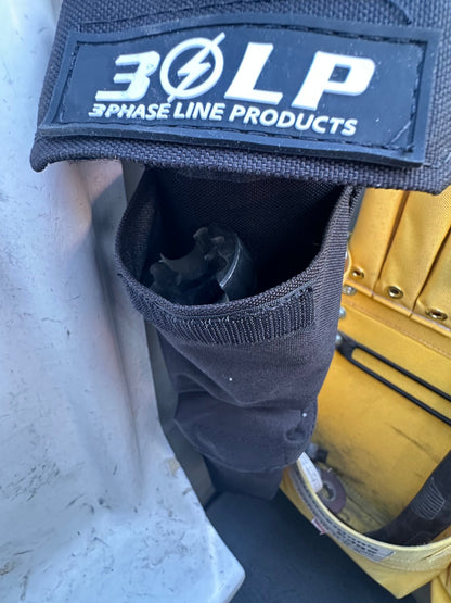 3 Phase Line Products Extendo Bag - 