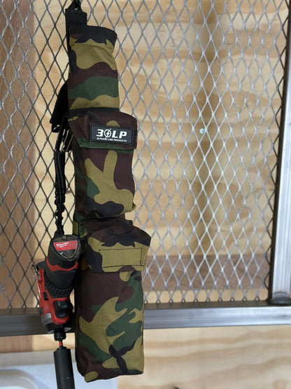 3 Phase Line Products Extendo Bag - 