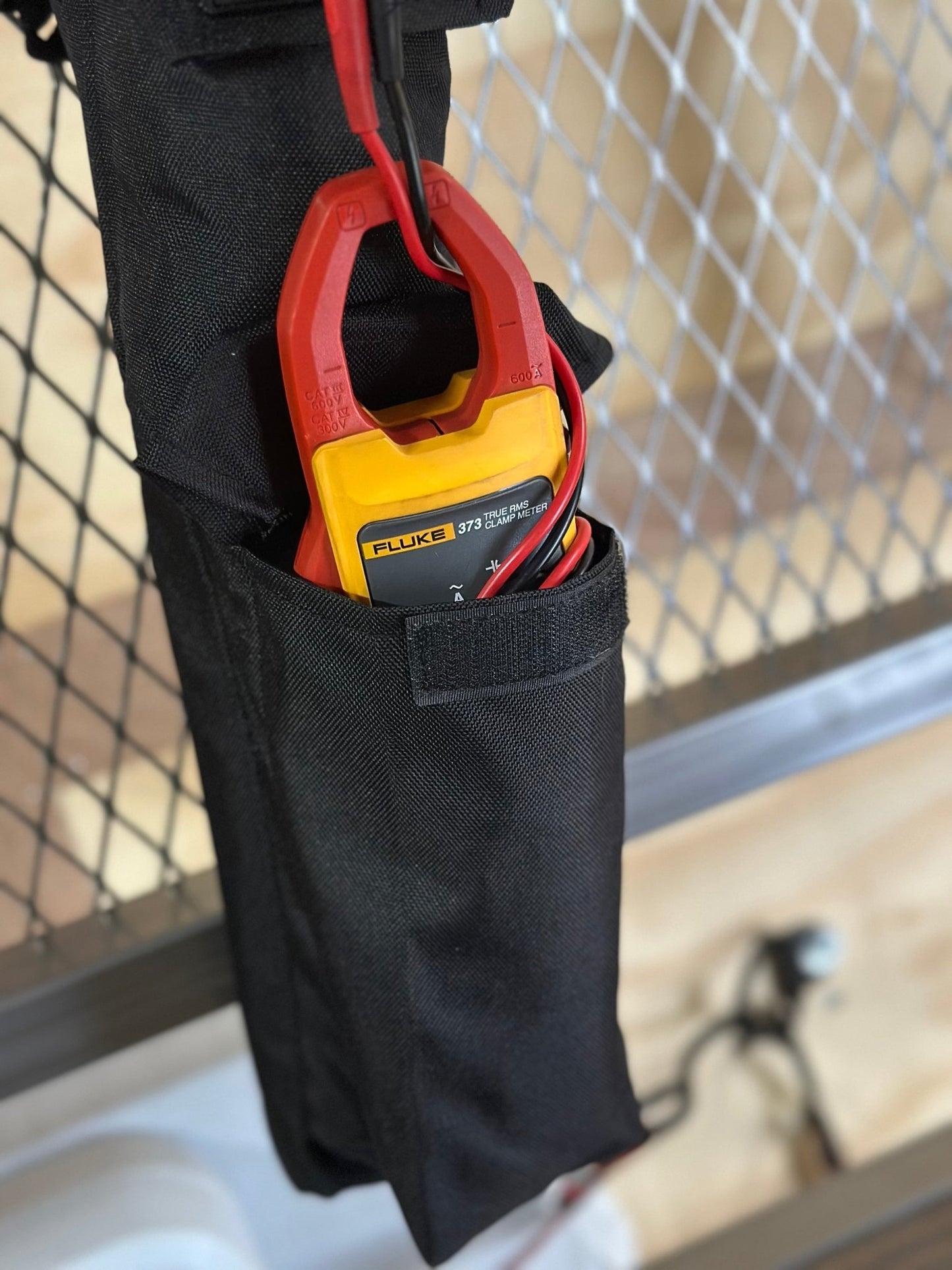 3 Phase Line Products Extendo Bag - 