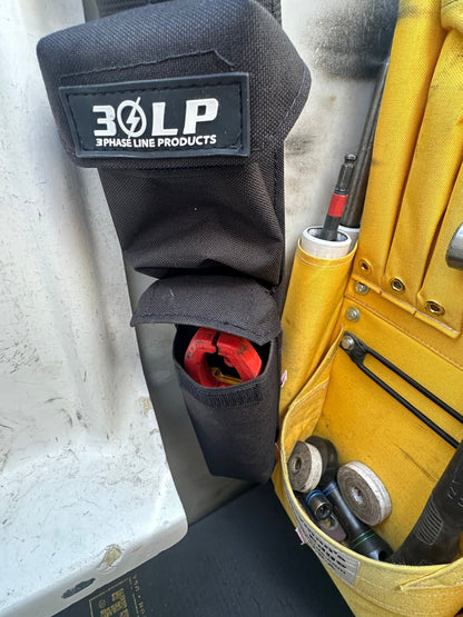 3 Phase Line Products Extendo Bag - 