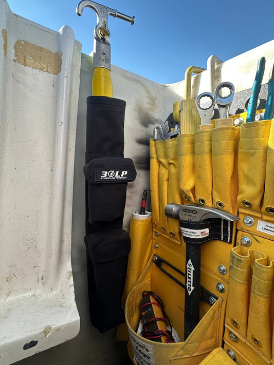 3 Phase Line Products Extendo Bag - 