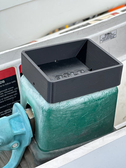 3 Phase Line Products Handle Tray - Tray