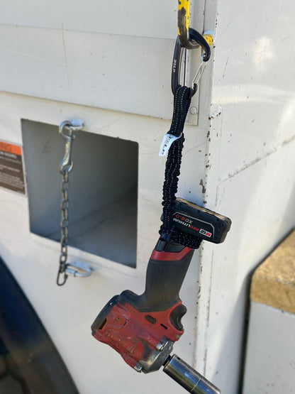 3 Phase Line Products Tool Hanger Lanyard - 