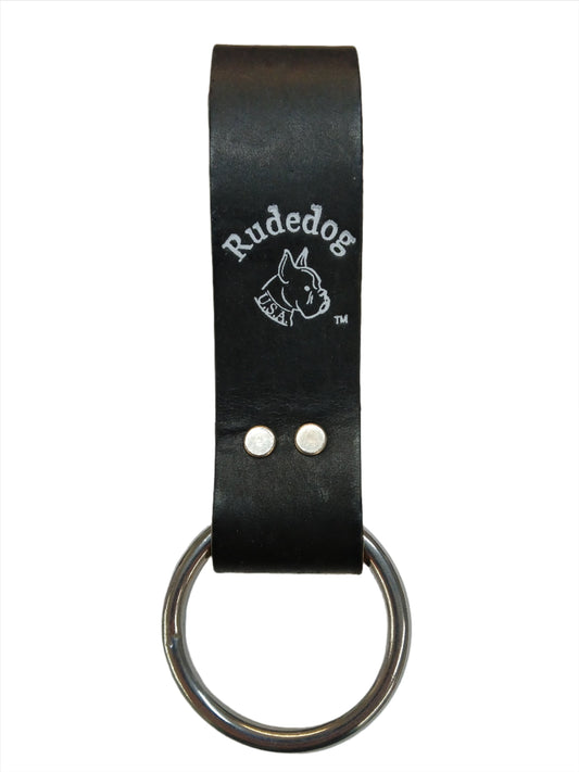 RudeDog USA Single Ring Spud Wrench Holder - 3006-RD