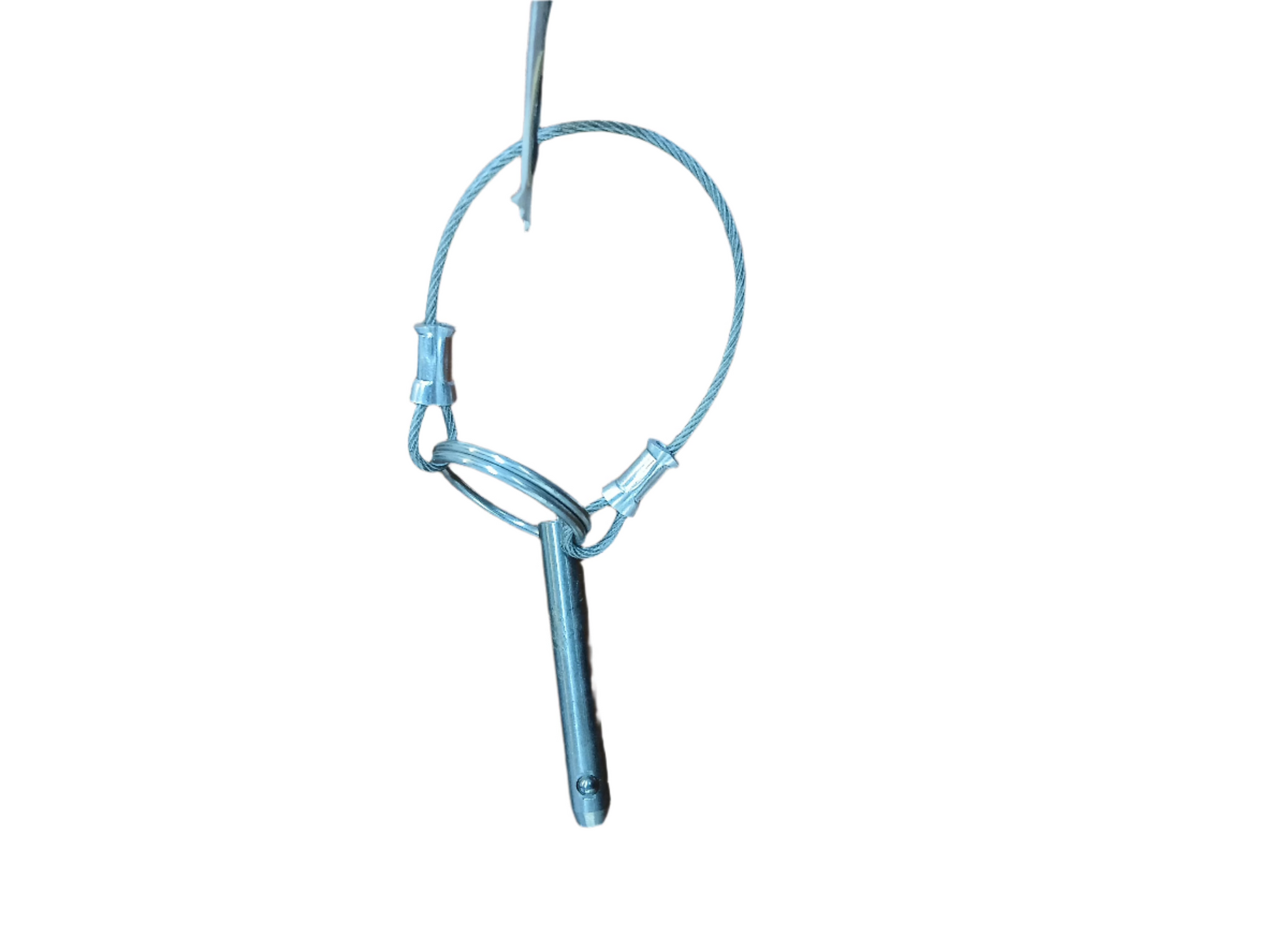 Hand Line Block 303 Crescent Handline Block Replacement Pin - 303B4PJ-PIN - J.L. Matthews ...