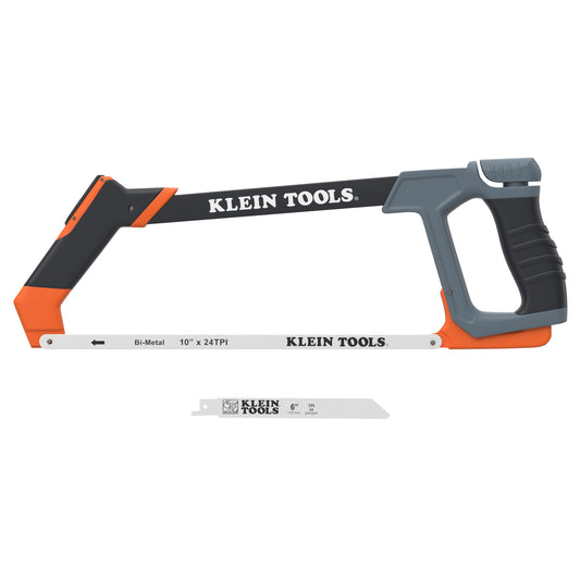 Klein High Tension Hacksaw - 31430