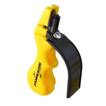 Jameson Scissors & Knife Sharpener Tool