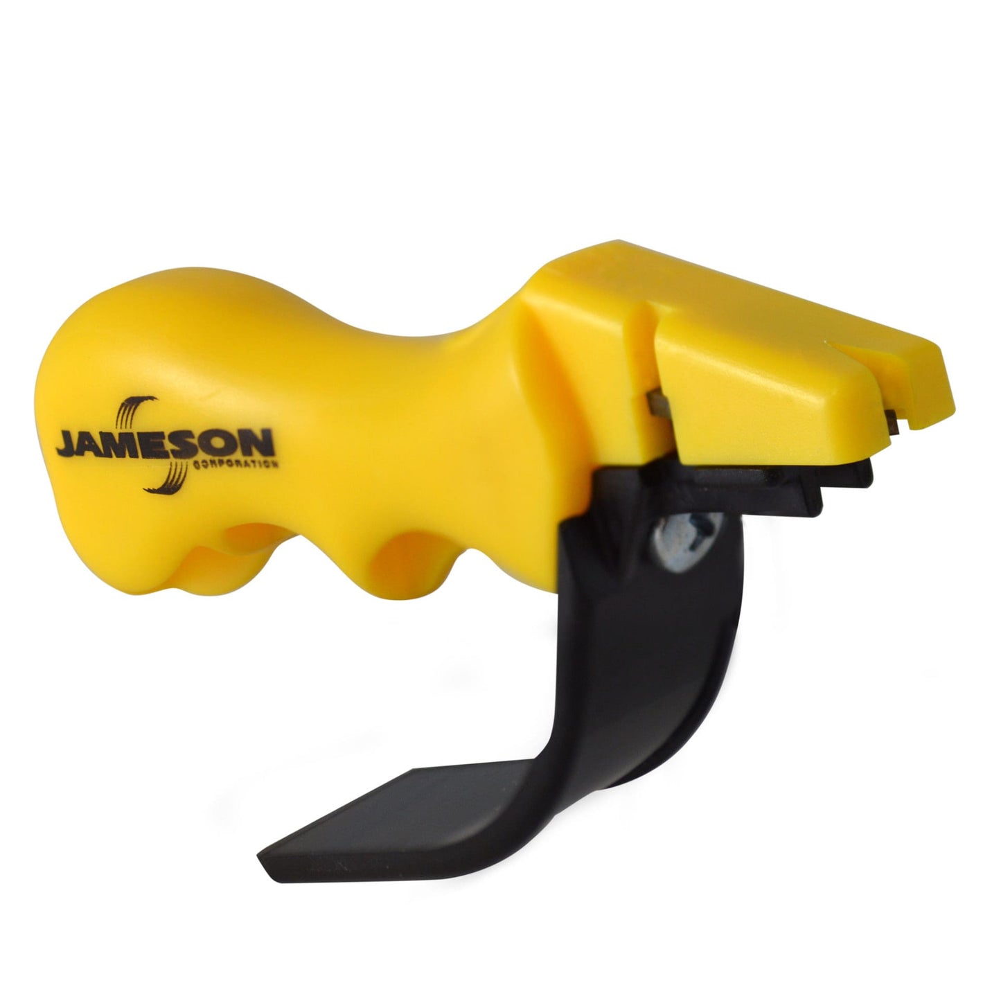 Jameson Scissors & Knife Sharpener Electricians' Sharpening Tool - 32-50