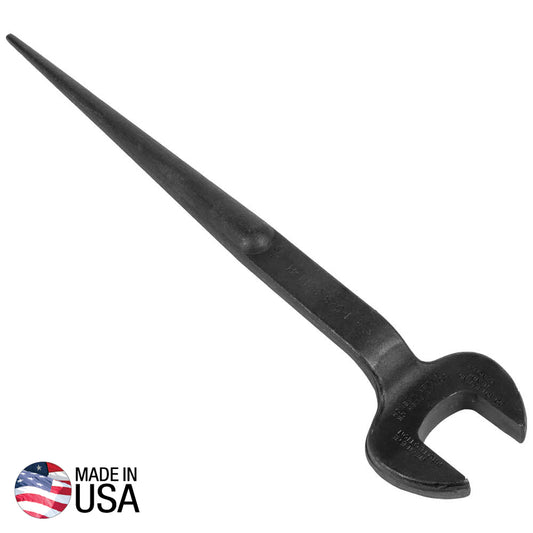 Klein Erection Wrench 1" Bolt For U.S. Heavy Nut - 3214