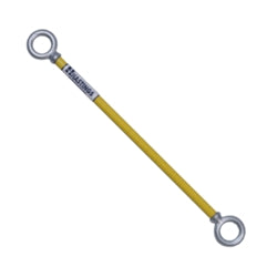 Hastings 12" Pruner Rope Insulator - 4004-1