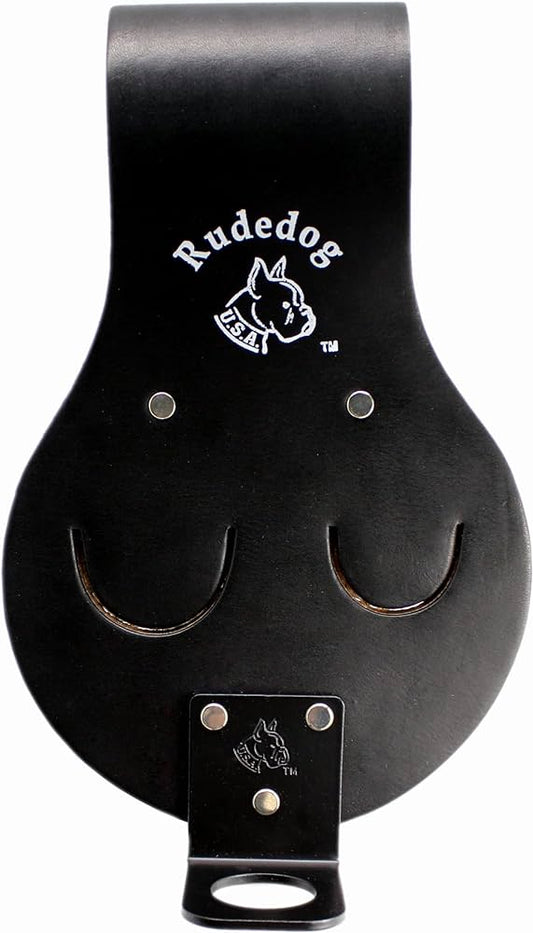 RudeDog USA  Wrench & Sleever Bar Holder - 4006