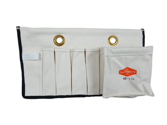 J.L. Matthews Tool Bag - 43-110