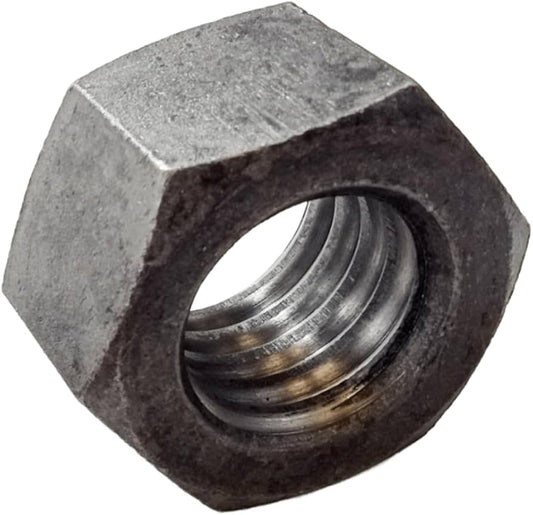 RudeDog USA 3/4" Speed Bolt Replacement Nut - 5010N