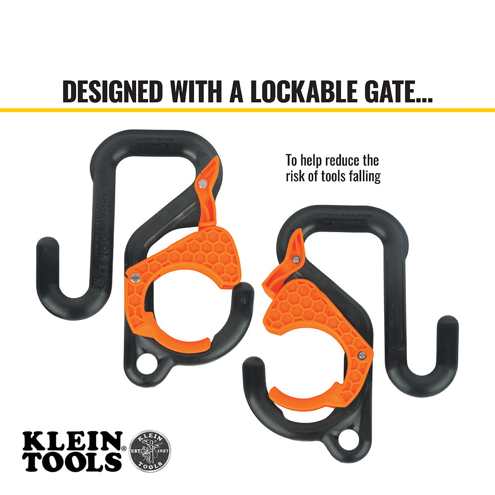 Klein Utility Bucket Hook
