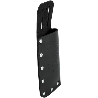 Klein 2" Leather Knife Holder 