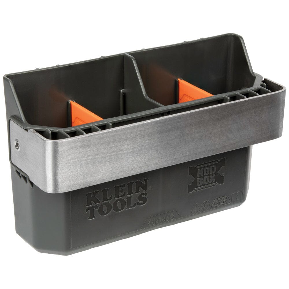 Klein MODbox™ Tool Carrier Rail Attachment- 54814MB Storage Klein Tools 