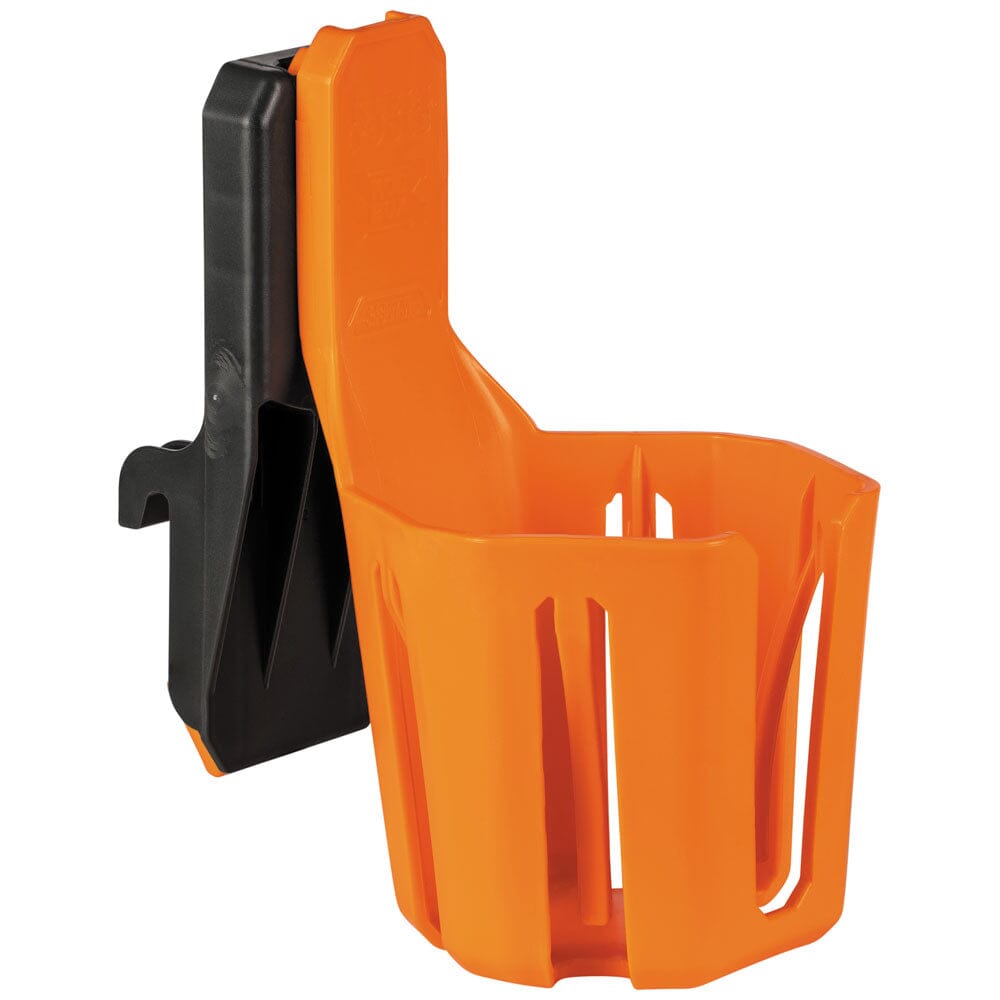 MODbox™ Cup Holder Rail Attachment- 54817MB Storage Klein Tools 