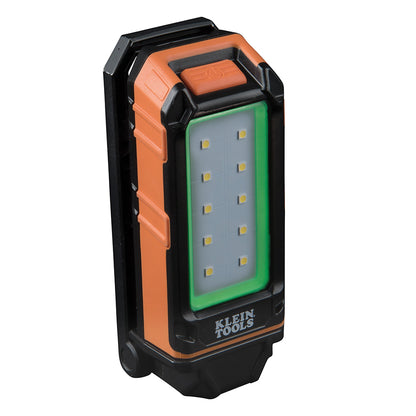 Klein Tools' Rechargeable Personal LED Work Light 