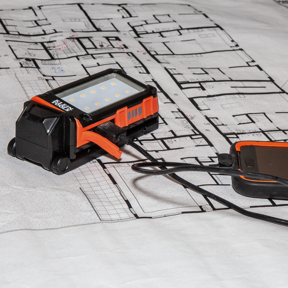 Klein Rechargeable Worklight 