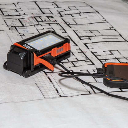 Klein Rechargeable Worklight 