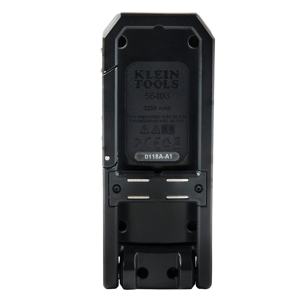 Klein Personal Worklight w/Work Light stands