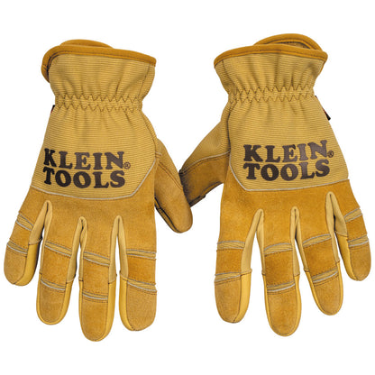 Klein Leather All Purpose Gloves - 6060_