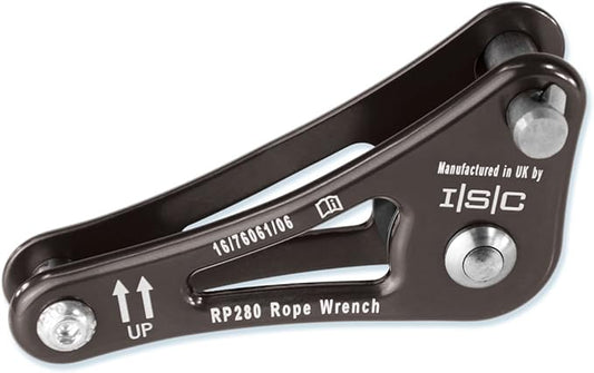 ISC Rope Wrench Grey - RP280E1