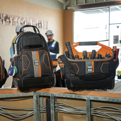 Klein Tool Bag w/Shoulder strap